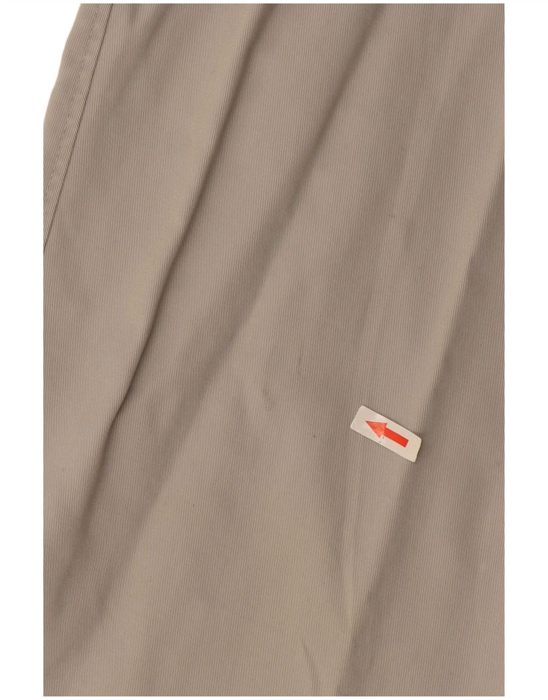 Marks & Spencer Pantaloni chino pentru bărbați Blue Harbour Pegged W44 L29 bej