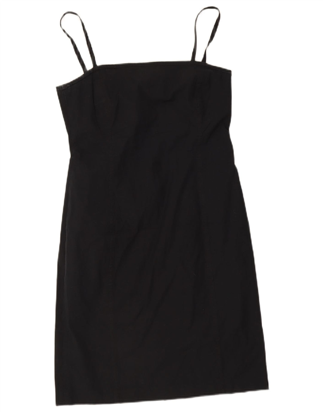 Rochie de soare Colombo pentru femei IT 46 mare, negru, bumbac