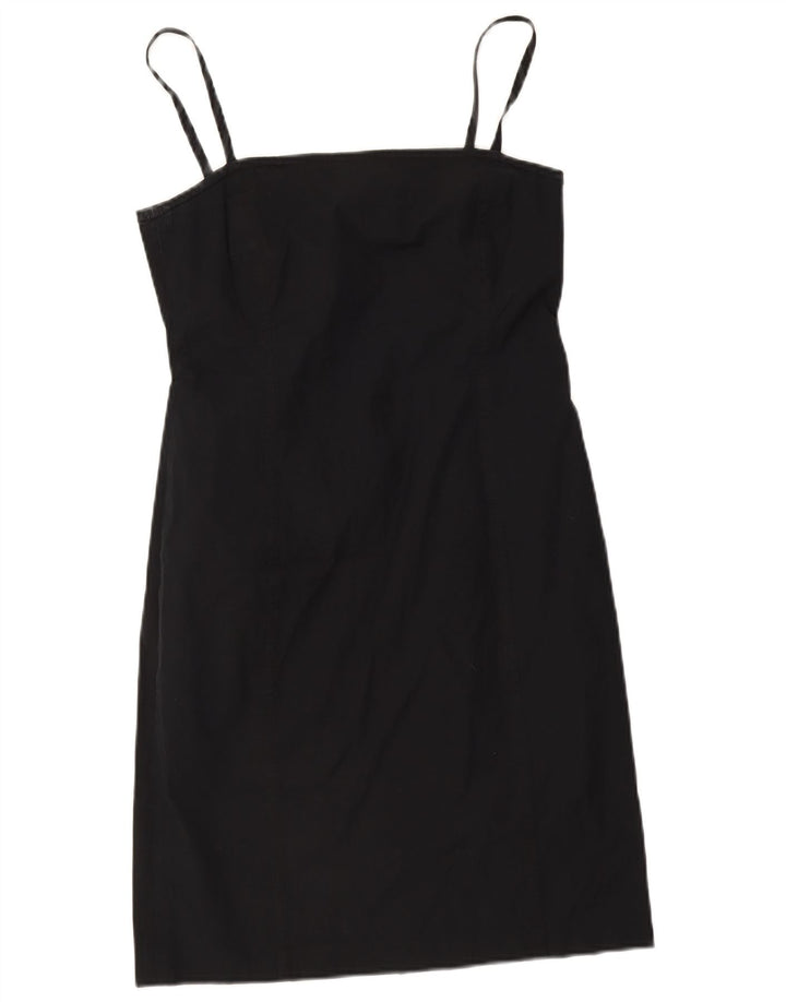 Rochie de soare Colombo pentru femei IT 46 mare, negru, bumbac