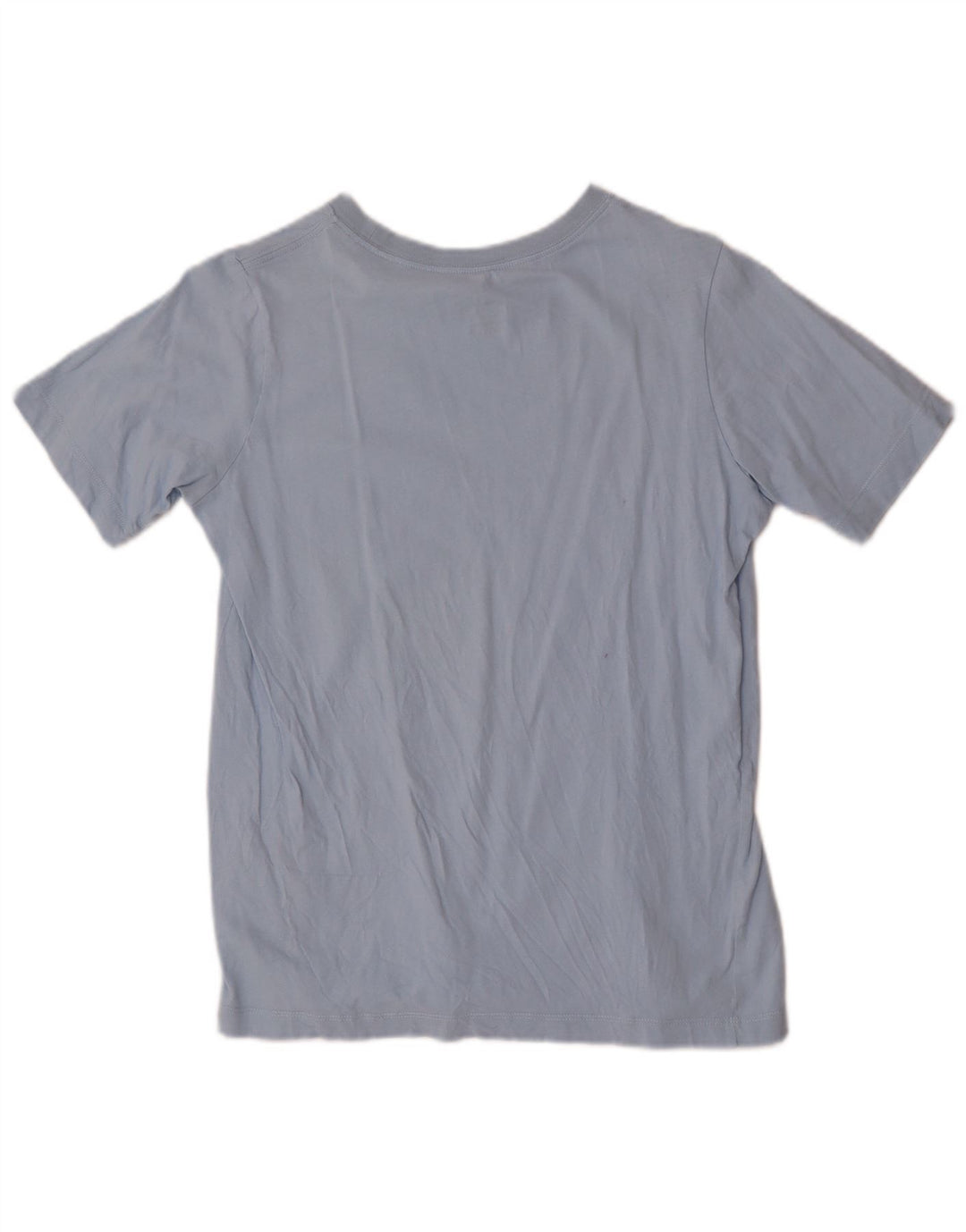 Tricou pentru băieți Nike Top 13-14 ani XL Albastru