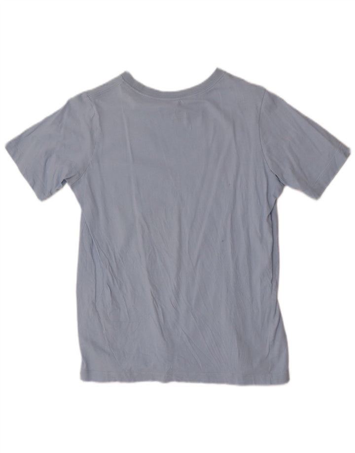 Tricou pentru băieți Nike Top 13-14 ani XL Albastru