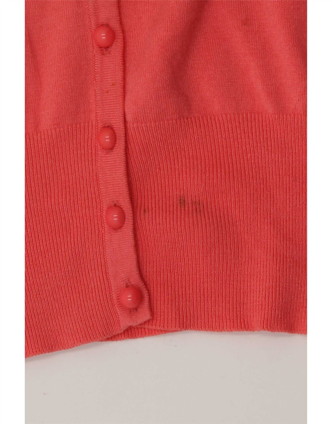 Pulover cardigan pentru femei Marks & Spencer UK 10 mic roz