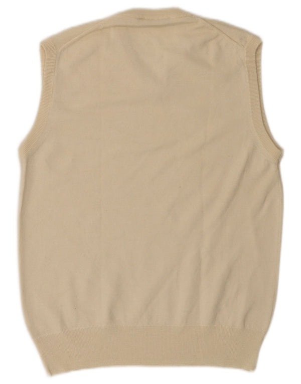 Rodrigo Bărbați Vestă Tank Top XS Bej