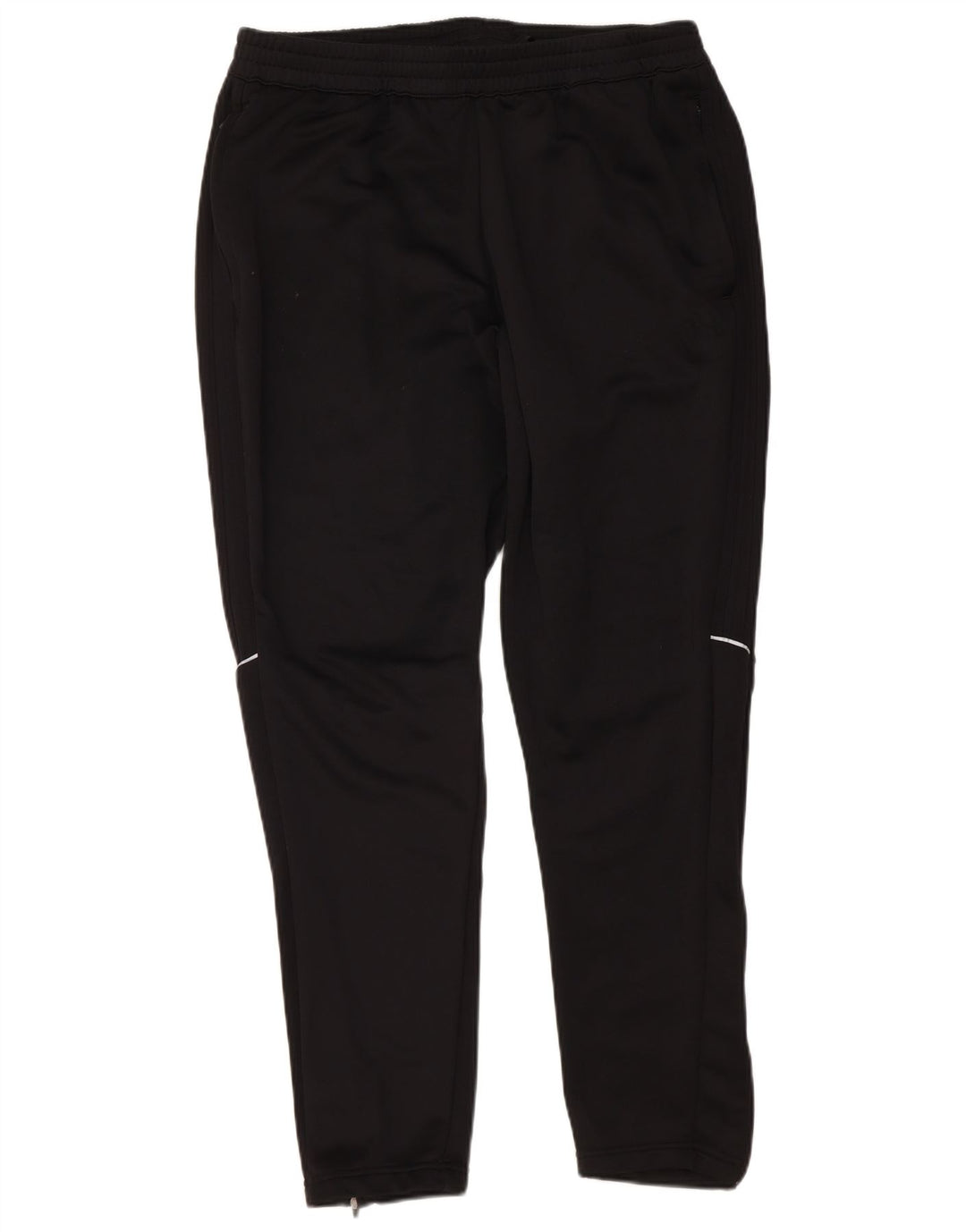 Pantaloni de trening Adidas Aeroready pentru bărbați XL poliester negru