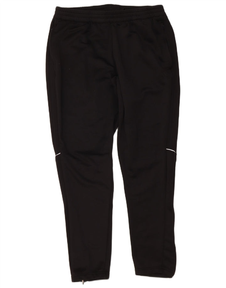 Pantaloni de trening Adidas Aeroready pentru bărbați XL poliester negru