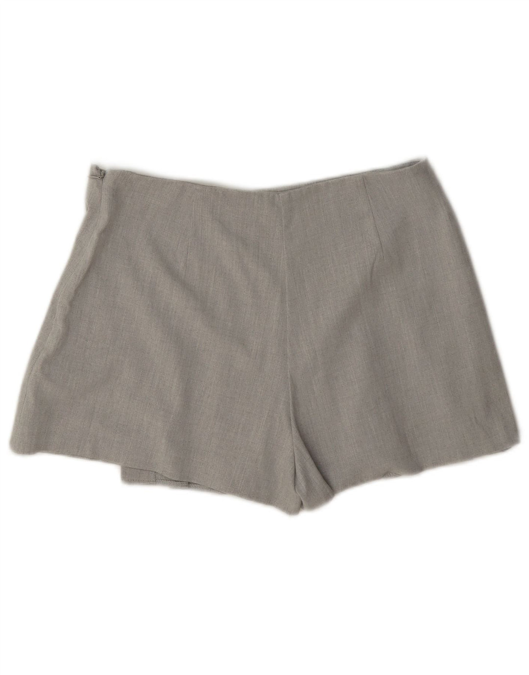 Fustă mini pentru femei Zara Medium W28 Gri