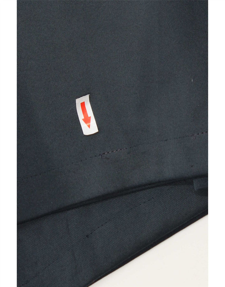 Pantaloni de trening pentru bărbați Nike XL poliester gri