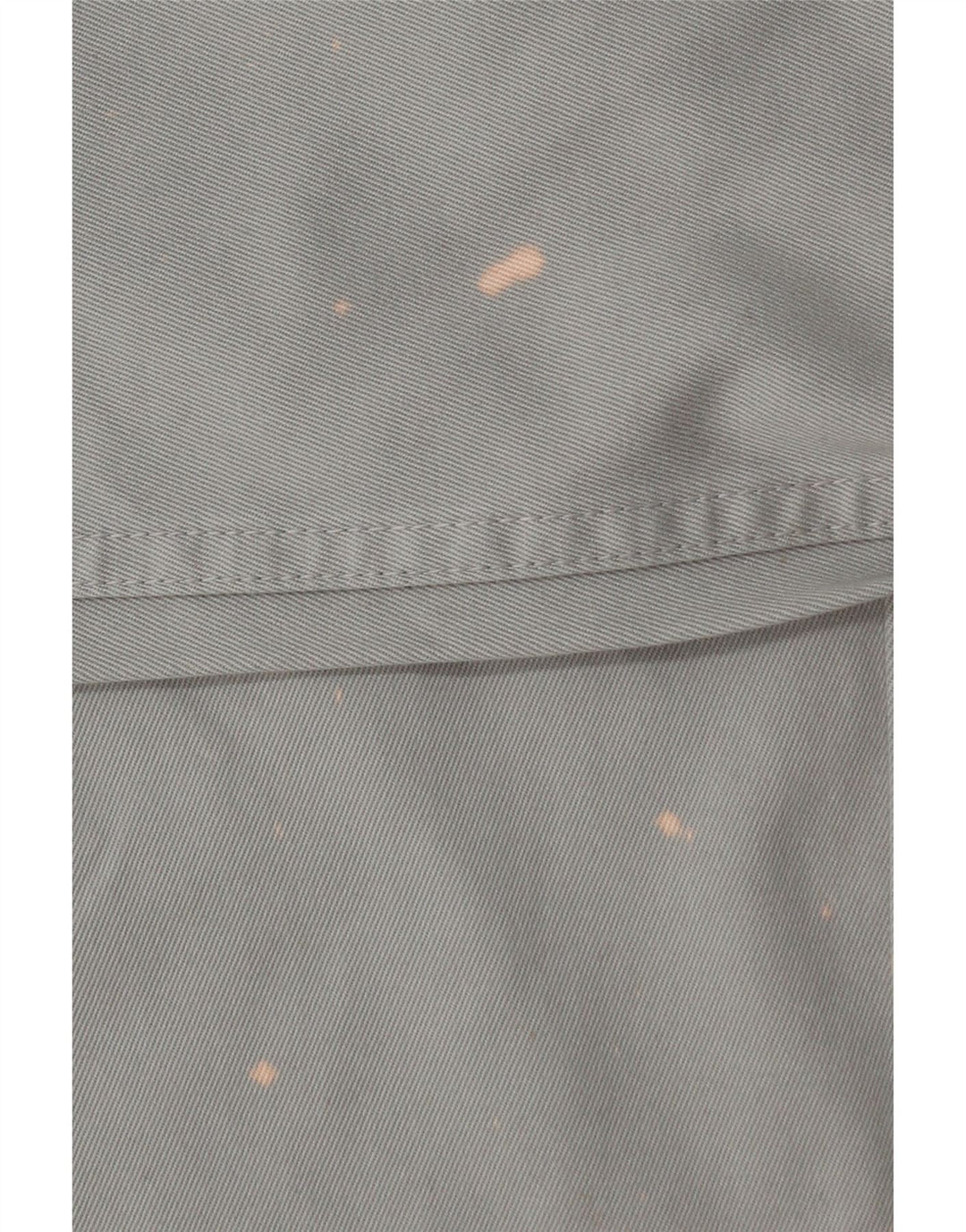 WRANGLER Jeans drepte pentru bărbați Texas W36 L26 bumbac gri