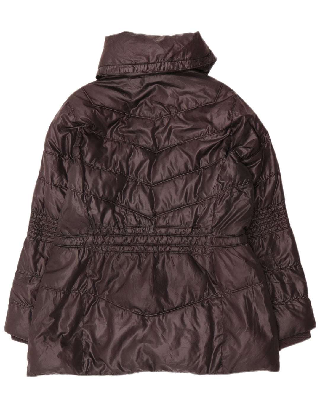 Palton puma pentru femei UK 18 XL negru