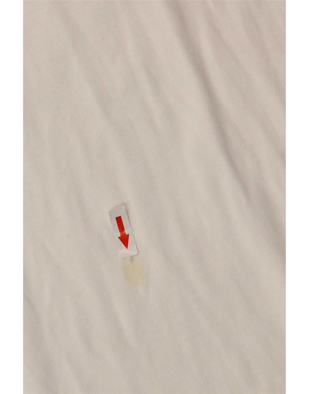 Tricou grafic Nike pentru bărbați Top mic alb