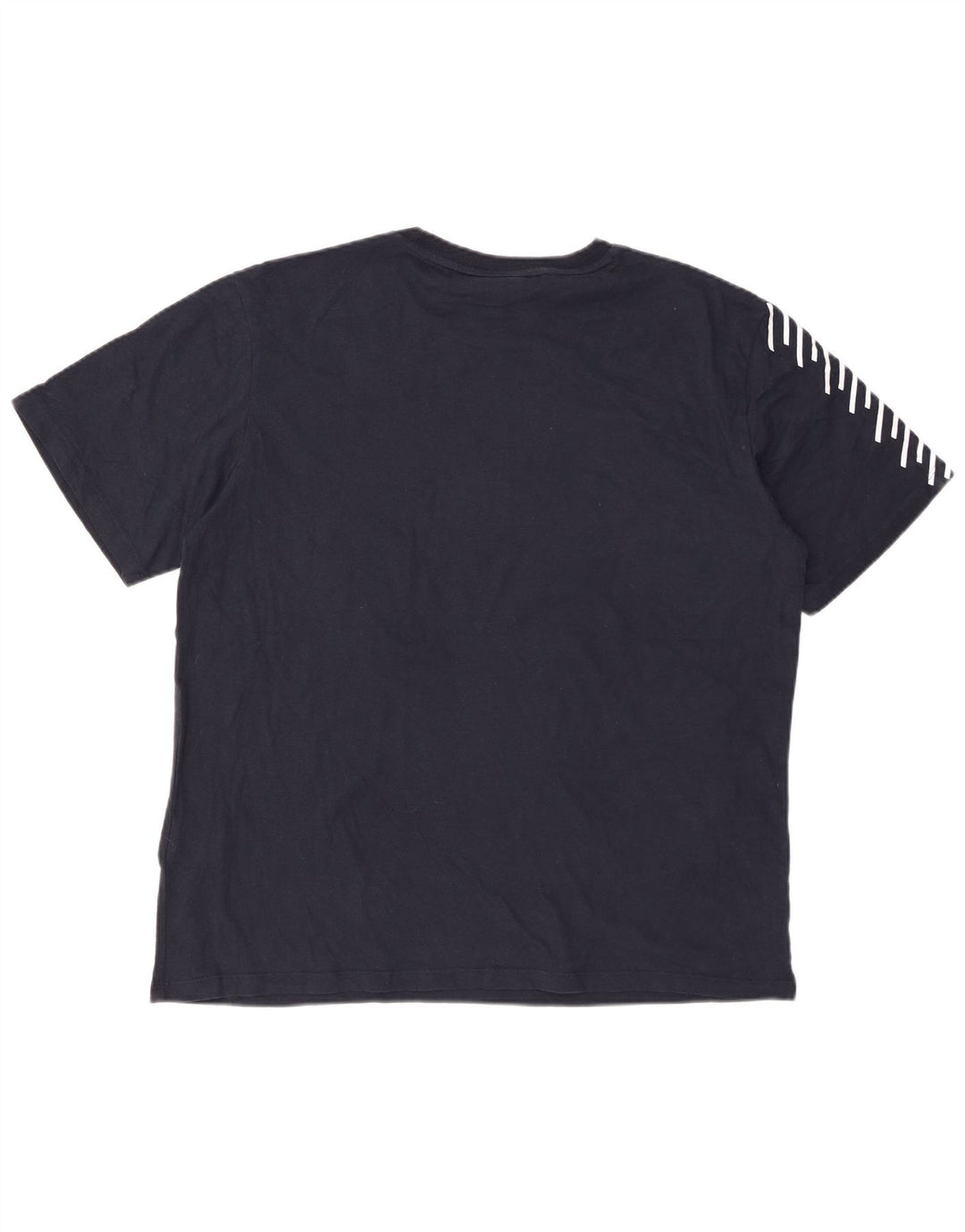 Tricou grafic pentru bărbați SUPERDRY Top XL Bumbac bleumarin