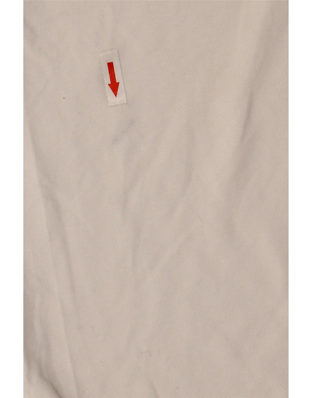 Tricou polo Jack & Jones pentru bărbați, bumbac alb mic