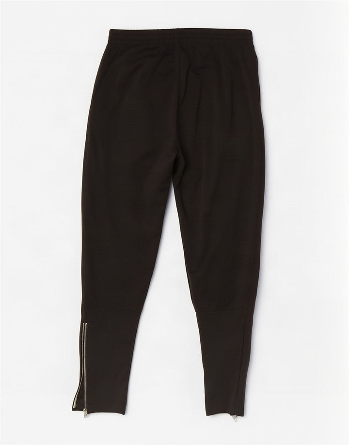 Jako Pantaloni de trening pentru bărbați, mari, negru, poliester
