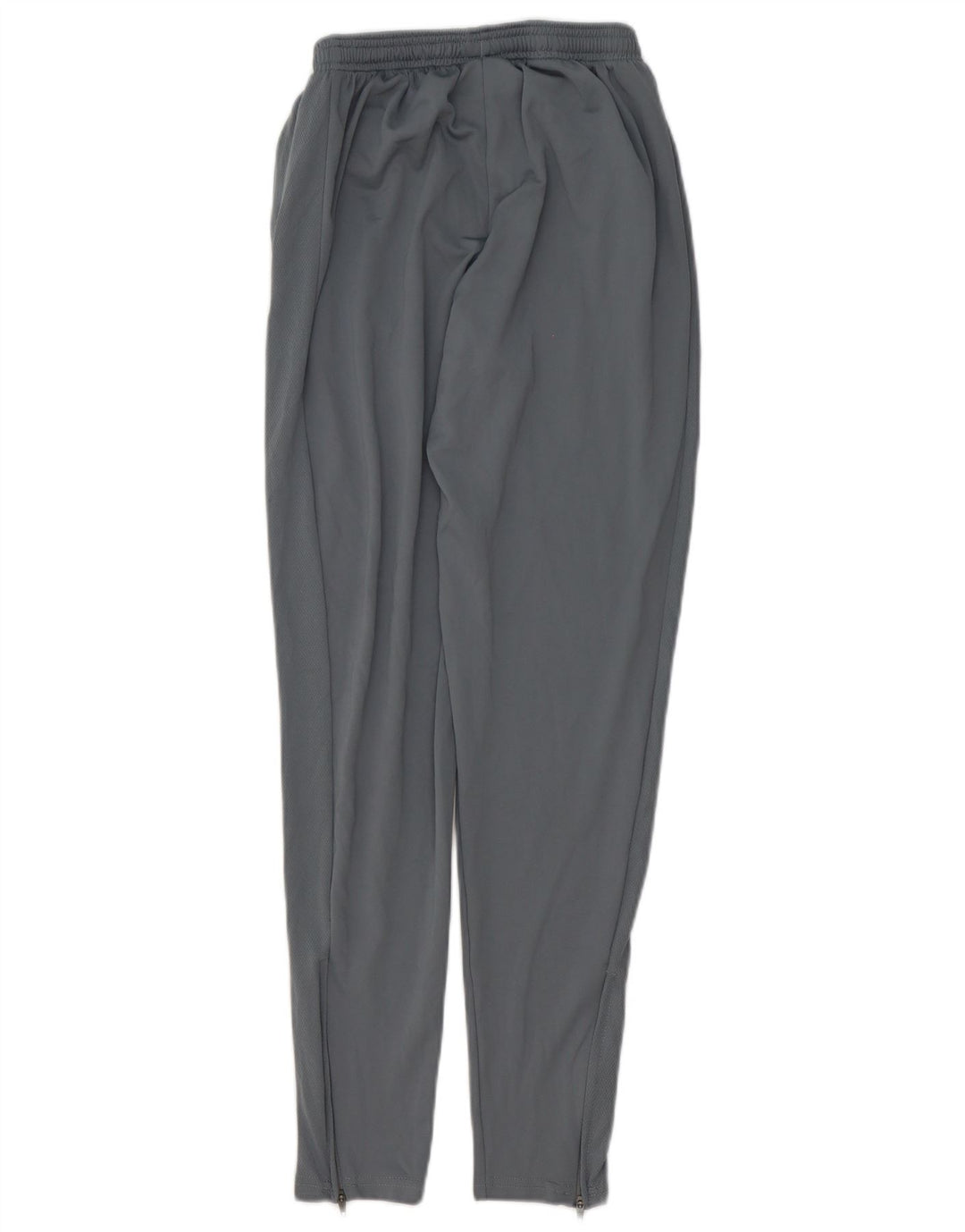 Pantaloni de trening Nike Dri Fit pentru bărbați, poliester mici, gri