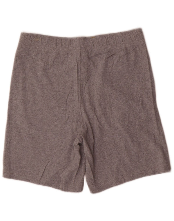 Champion Mens Sport Shorts Medium Grey