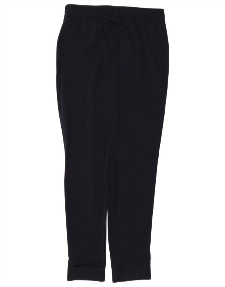 Pantaloni de trening pentru bărbați ADIDAS Primegreen Pantaloni de jogging Marea Britanie 44/46 Mare bleumarin