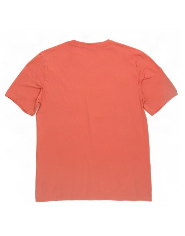 Tricou grafic pentru bărbați Champion Top XL roz