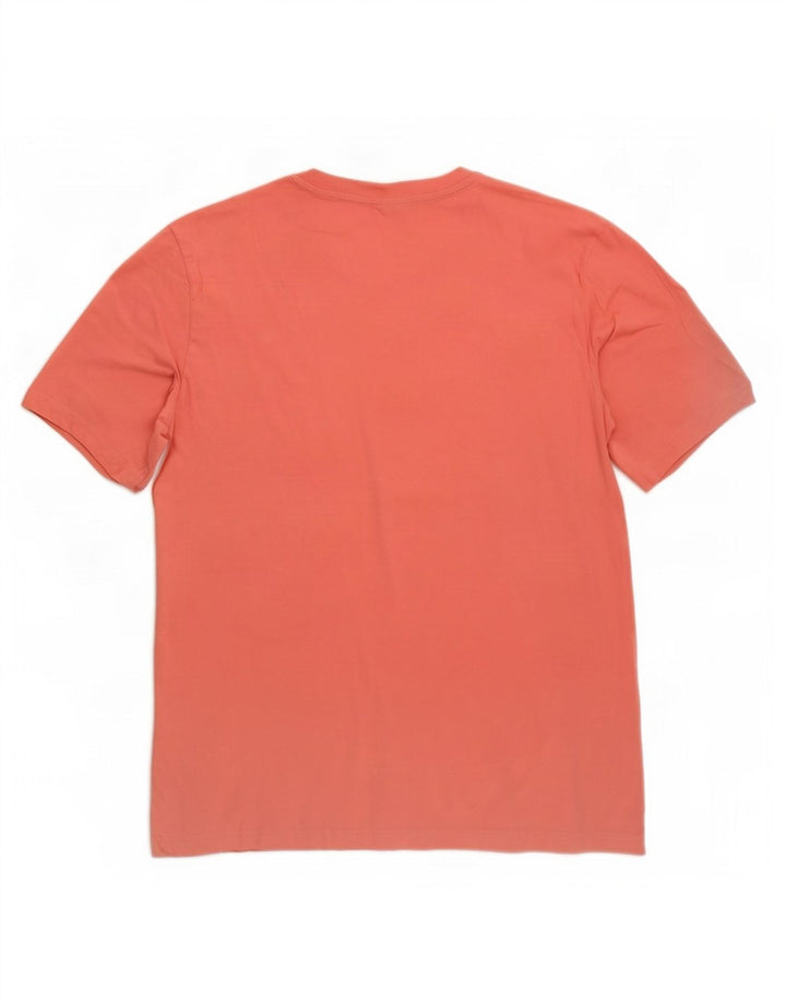 Tricou grafic pentru bărbați Champion Top XL roz