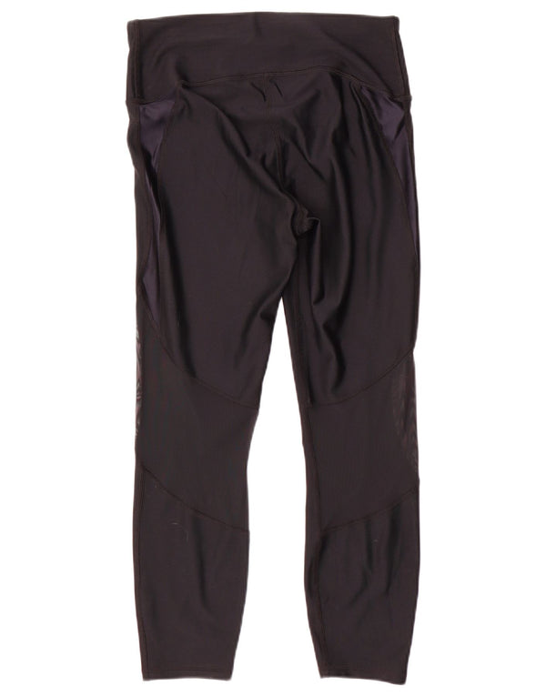 Leggings pentru femei Under Armour UK 14 Medium Black