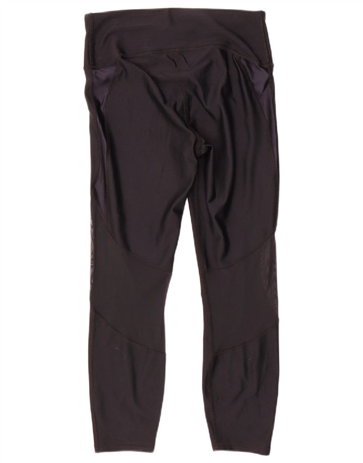 Leggings pentru femei Under Armour UK 14 Medium Black
