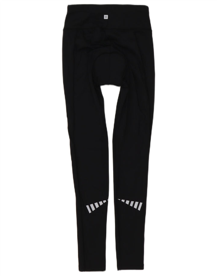 Leggings pentru femei Mountain Warehouse UK 4 XS Nylon negru