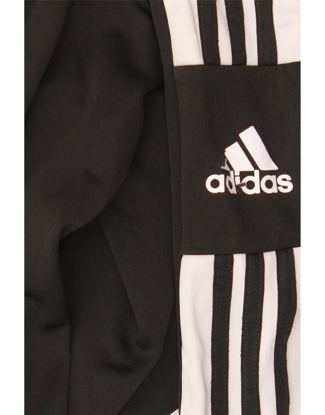 Jachetă de trening Adidas Aeroready Graphic pentru bărbați, 2XL, poliester negru