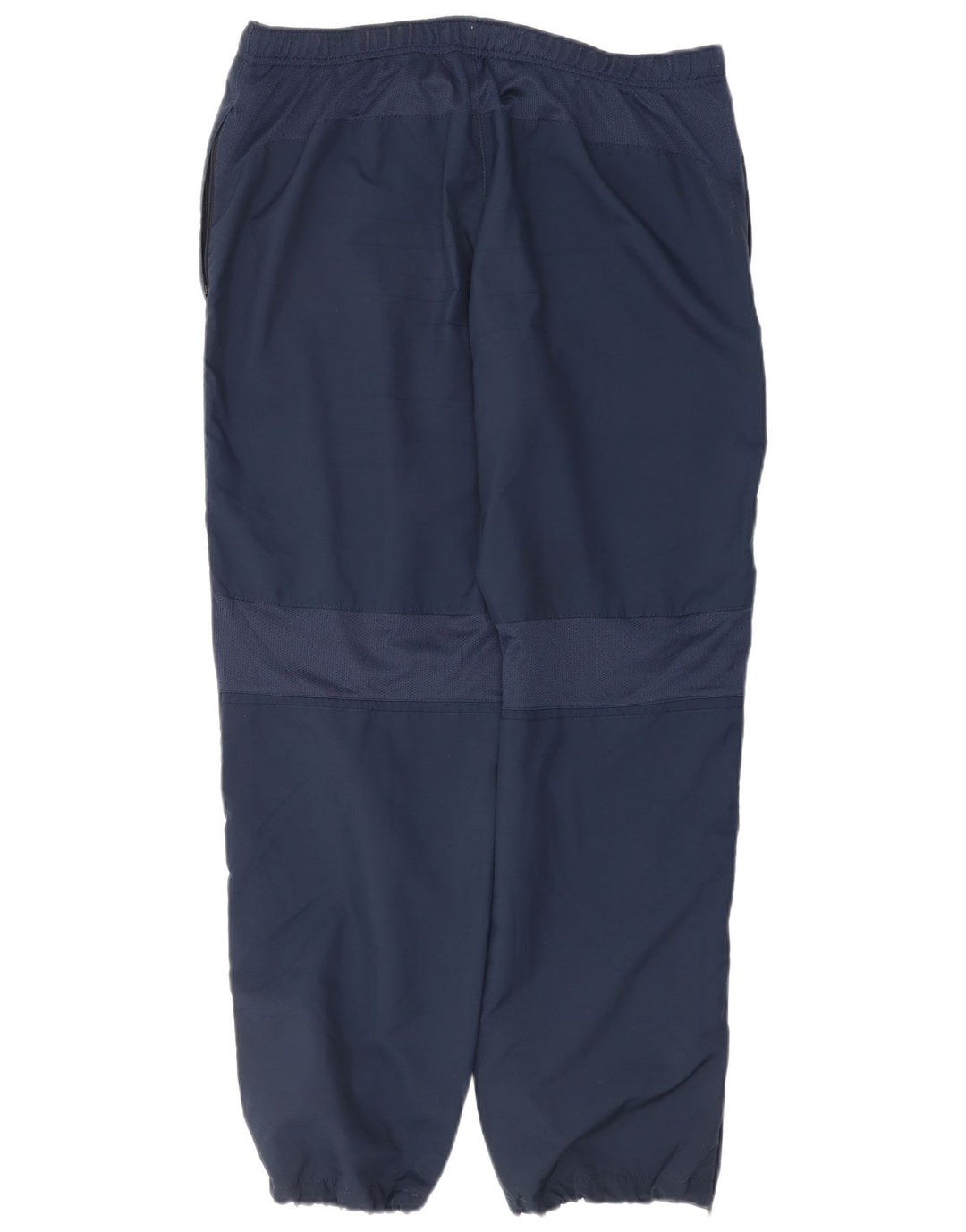 Pantaloni de trening Nike Dri Fit pentru bărbați XL, poliester bleumarin