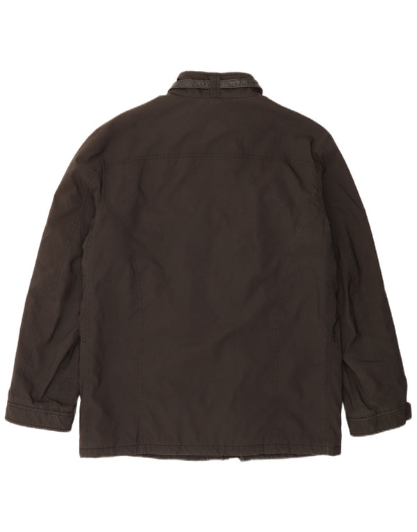 Jachetă pentru bărbați Fay UK 38 Medium Black