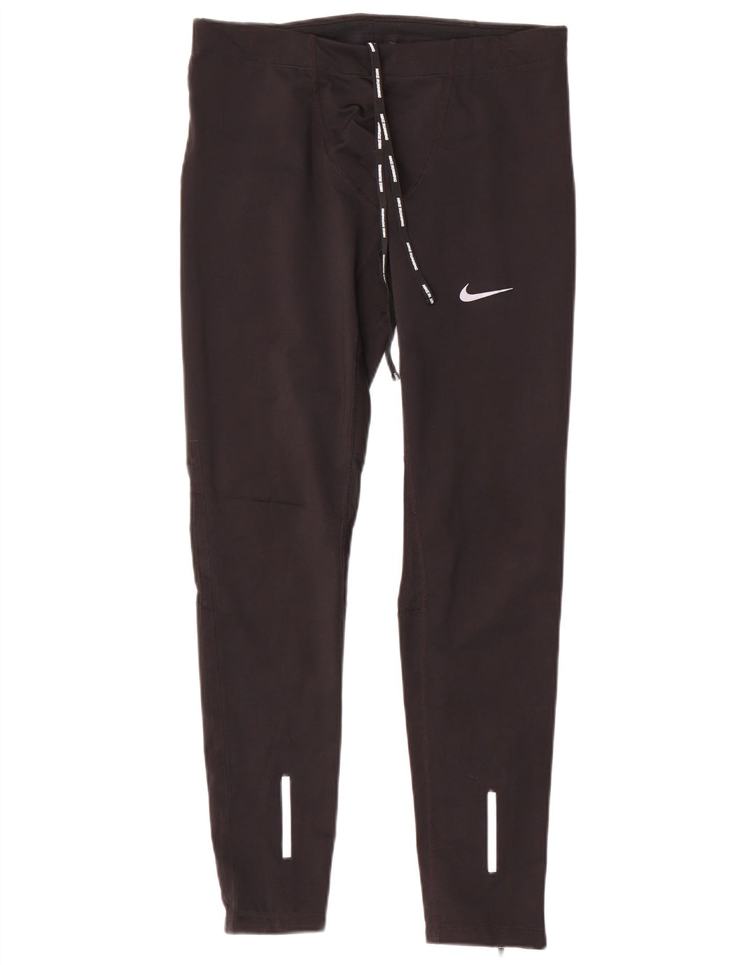 Leggings pentru bărbați Nike Dri Fit XL, negru