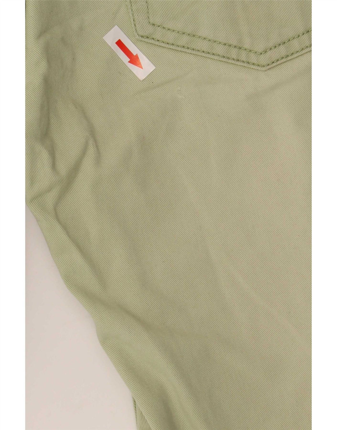 Jack & Jones Pantaloni scurți casual pentru bărbați Mici W29 Verde