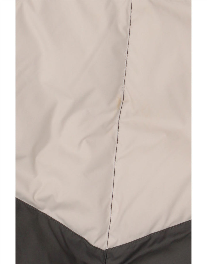 Jachetă căptușită cu glugă Nike pentru băieți 13-14 ani XL, multicoloră