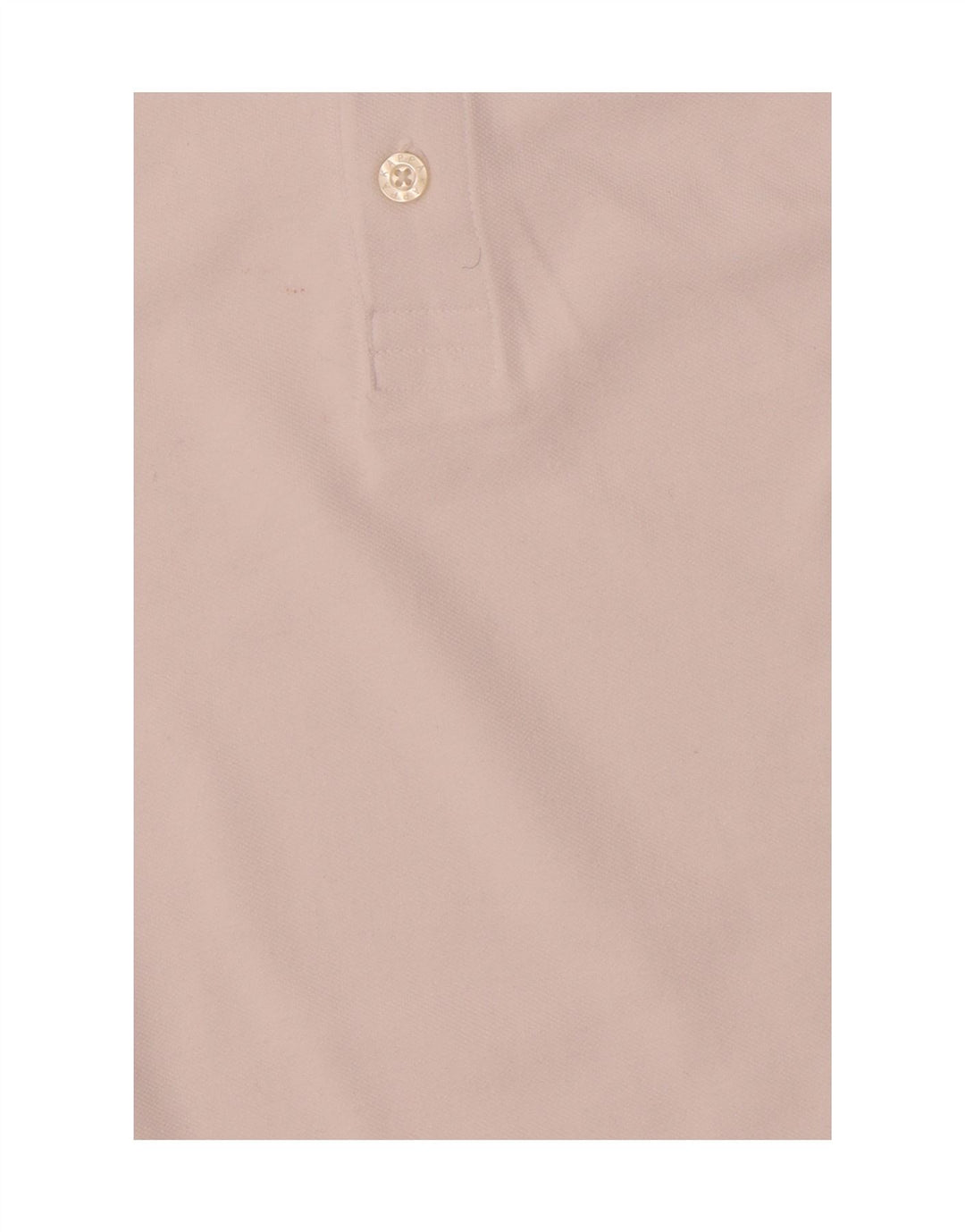 Tricou polo pentru bărbați Kappa XL alb