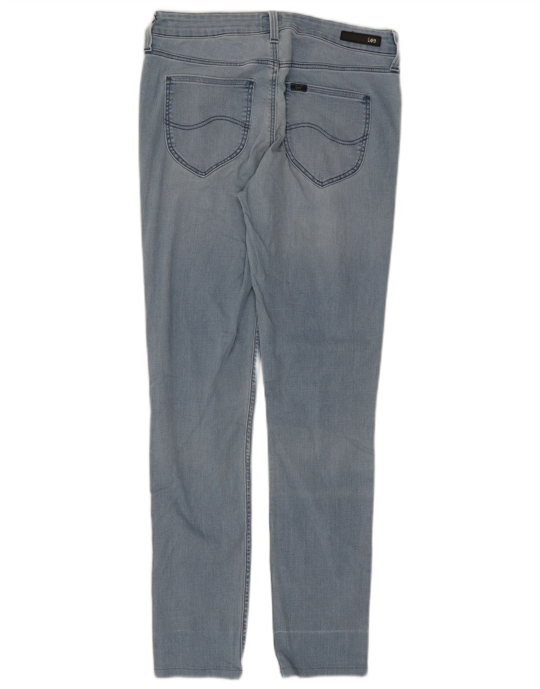 Blugi skinny Lee Jodee pentru femei W29 L28 Bumbac albastru