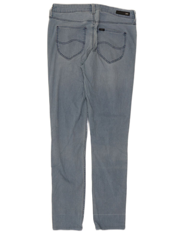 Blugi skinny Lee Jodee pentru femei W29 L28 Bumbac albastru