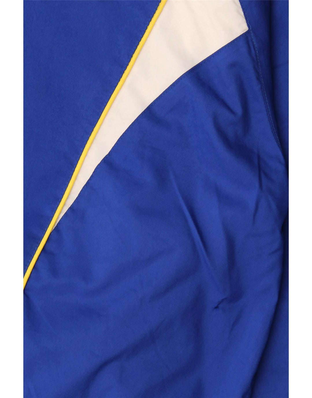 Jachetă de ploaie Fila pentru bărbați UK 38 Medium Blue Colorblock Poliester