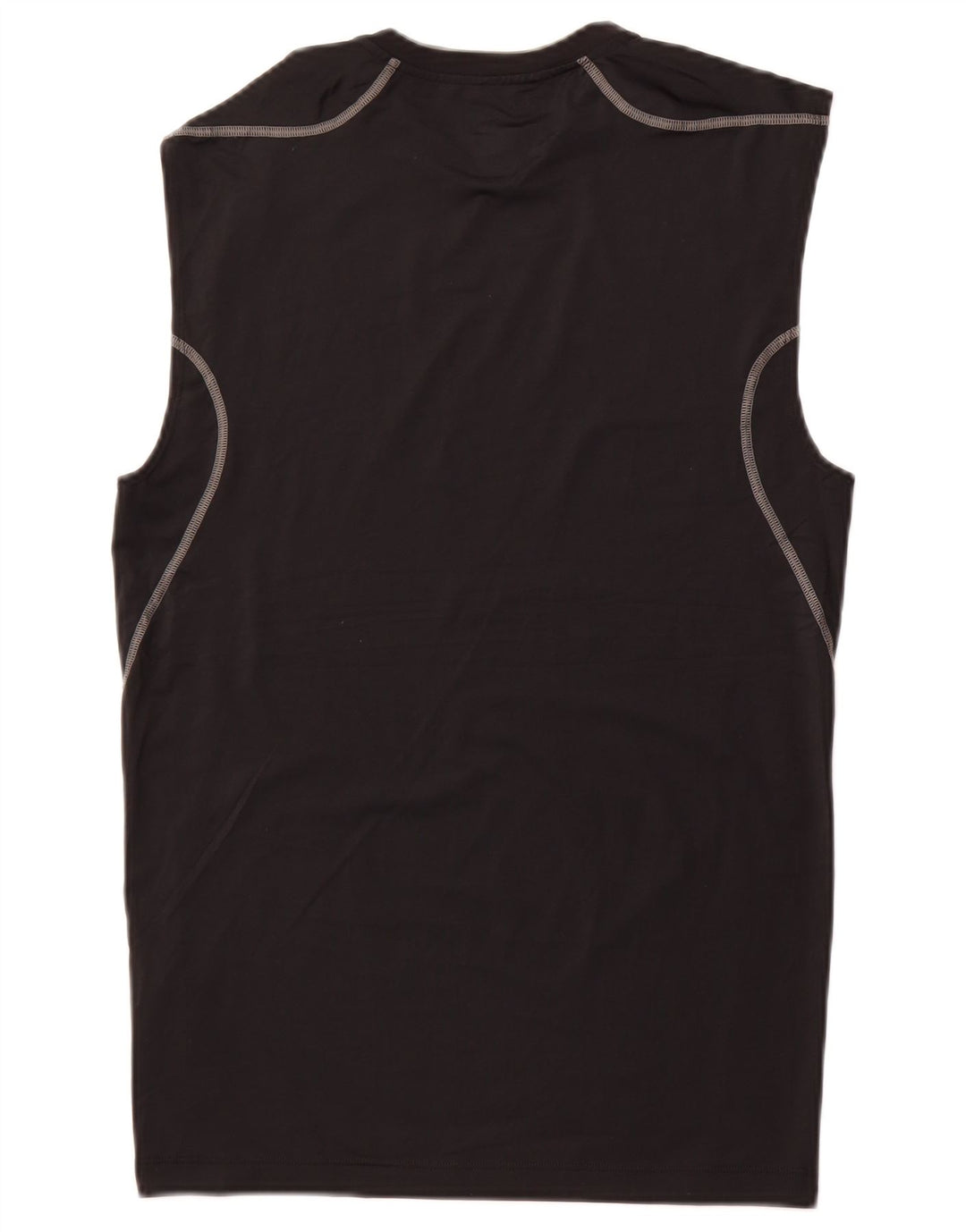 Vestă pentru femei NIKE UK 18 XL Poliester negru