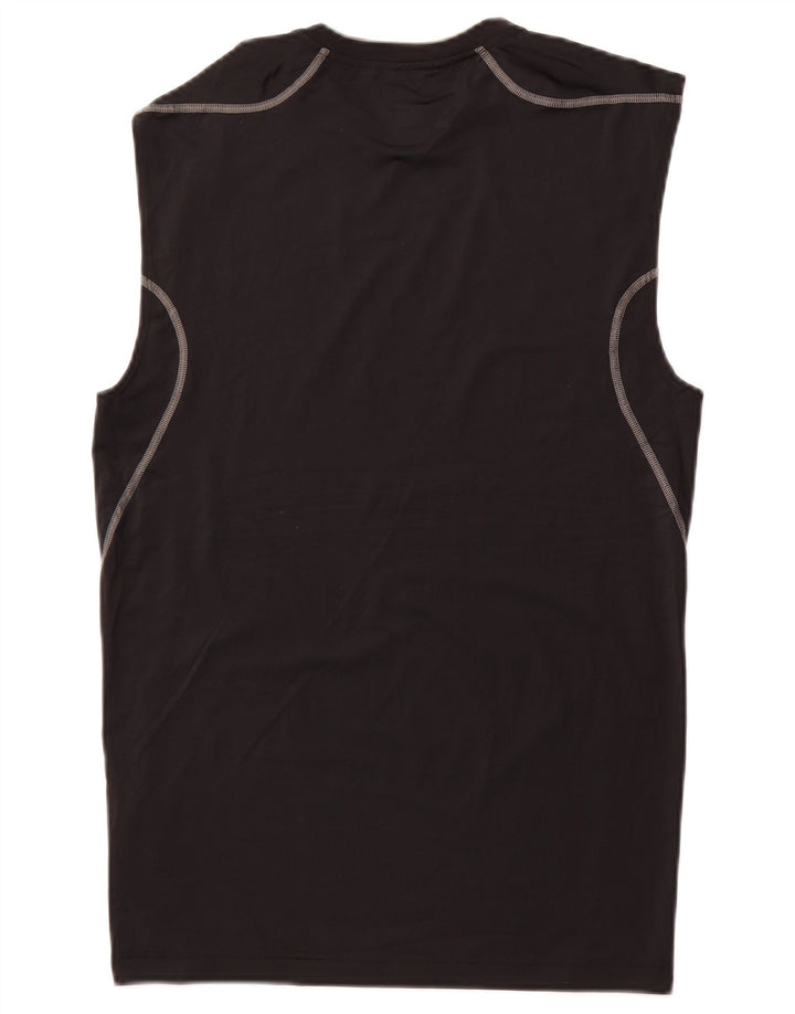 Vestă pentru femei NIKE UK 18 XL Poliester negru