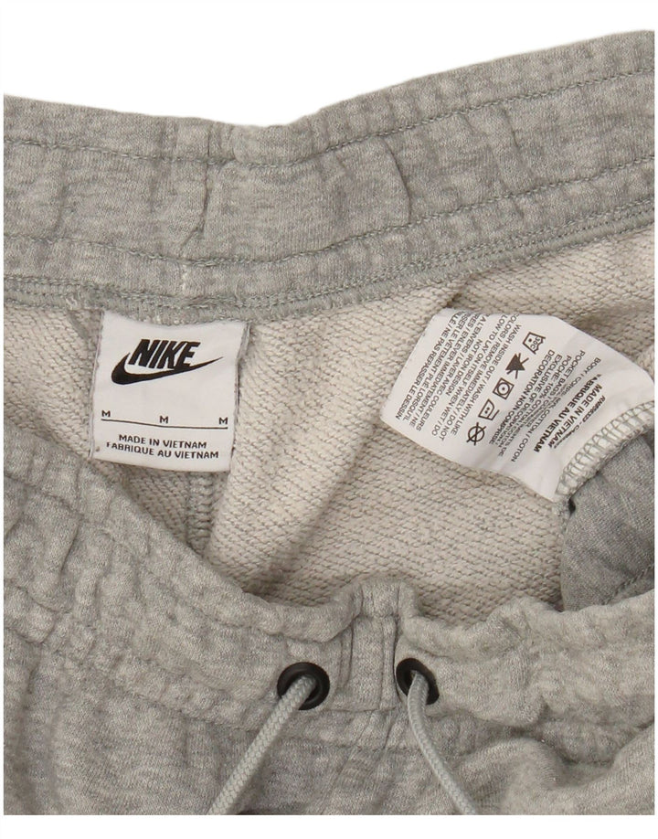Pantaloni de trening pentru femei Nike Pantaloni de jogging UK 12 Gri mediu