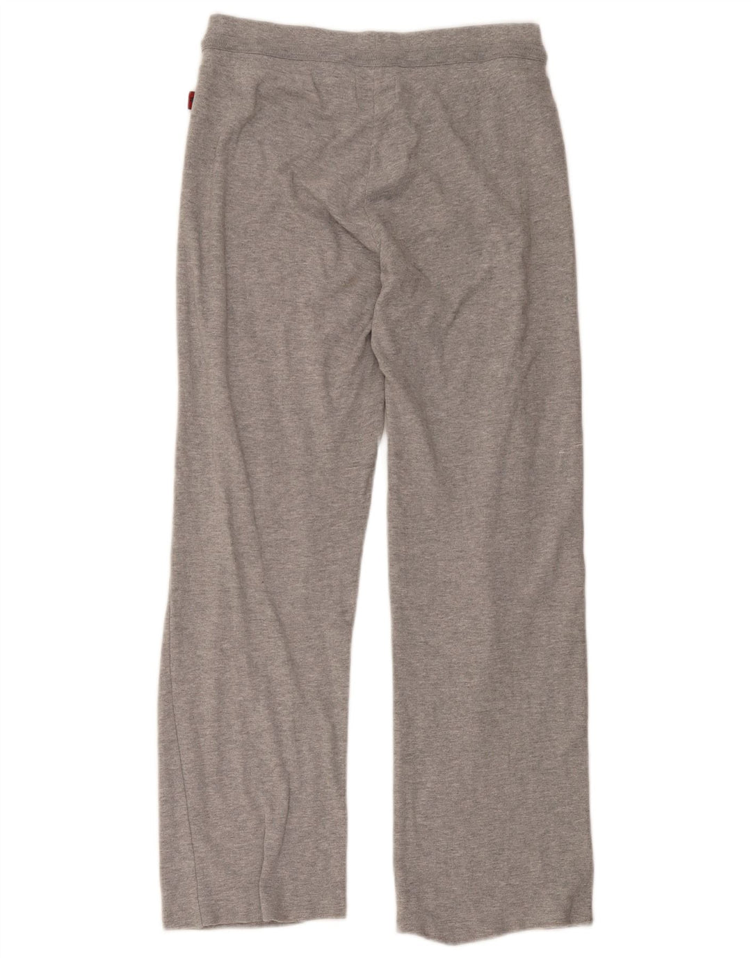 Pantaloni de trening Kappa pentru femei UK 14 mare bumbac gri