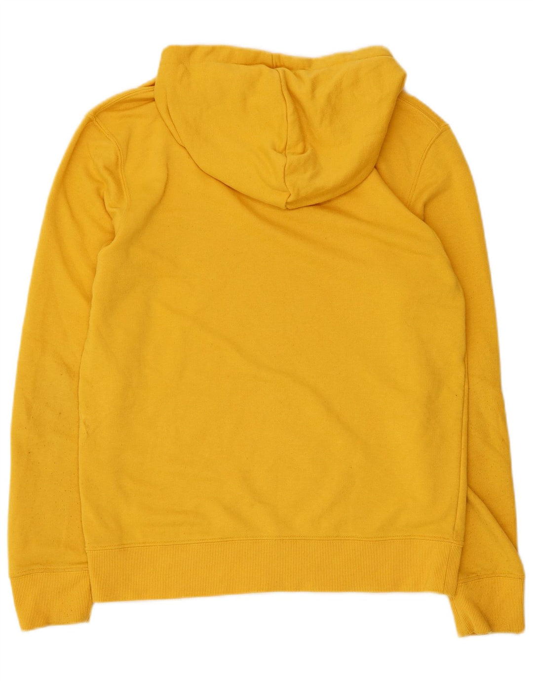 JACK & JONES Pulover pentru bărbați din poliester galben mic