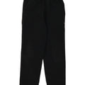 Pantaloni de trening Diadora pentru bărbați UK 38 Poliester mediu negru