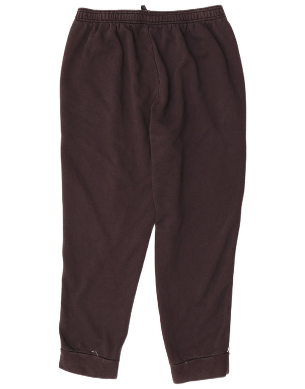 Pantaloni de trening pentru bărbați Adidas Pantaloni de jogging 2XL, bumbac negru