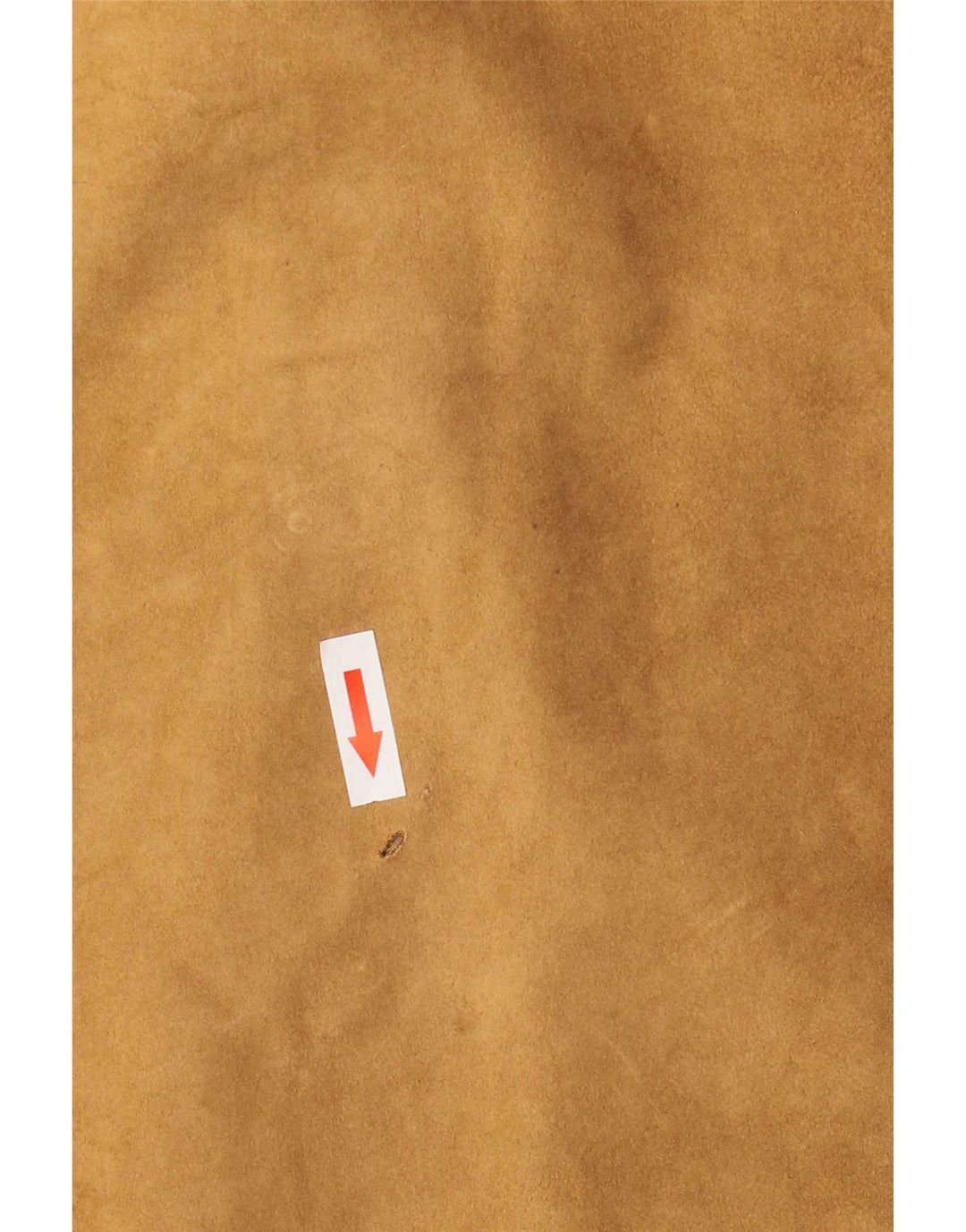 Jachetă Brooksfield pentru bărbați din piele intoarsa UK 36 Small Beige