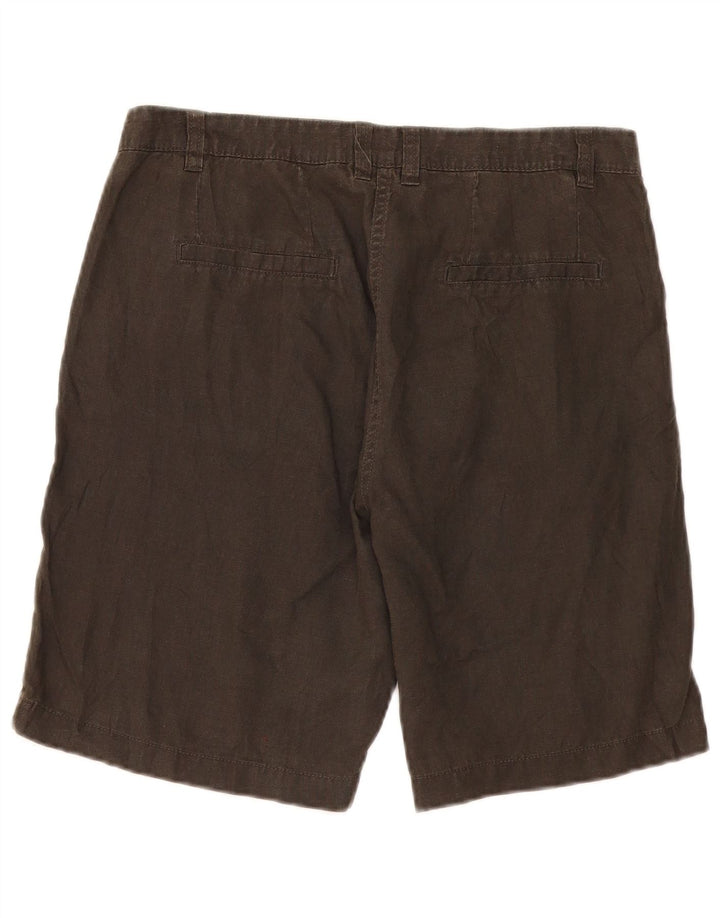 Pantaloni scurti chino Dack's pentru femei EU 46 XL W34 Kaki