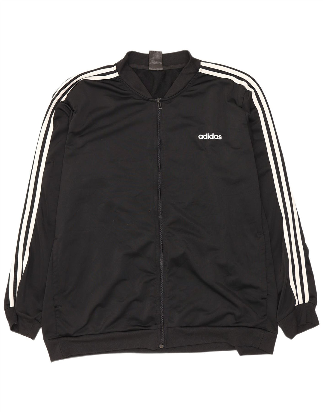 Trening complet pentru bărbați Adidas 2XL poliester negru