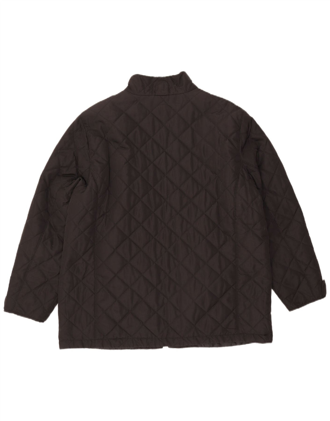 Jachetă matlasată Klepper pentru bărbați UK 42 XL Negru