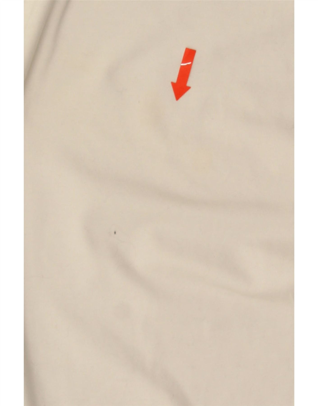 Tricou Trussardi pentru femei Top UK 14 Large White