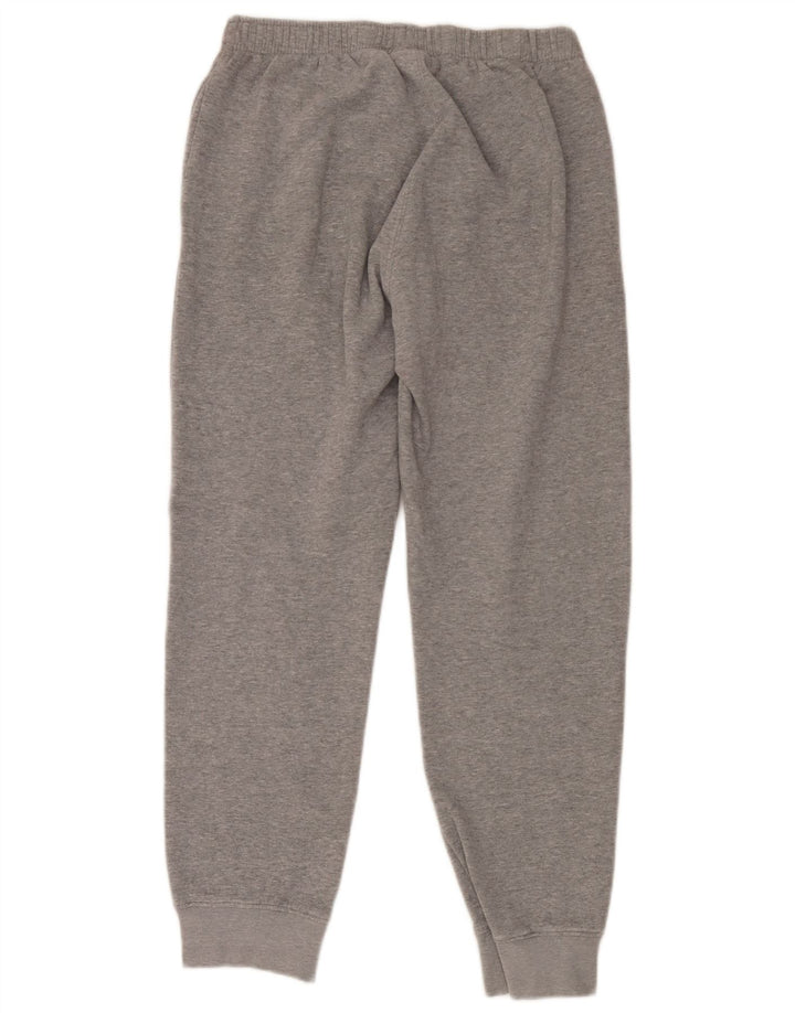 Pantaloni de trening grafic pentru bărbați Champion Pantaloni de jogging XS gri