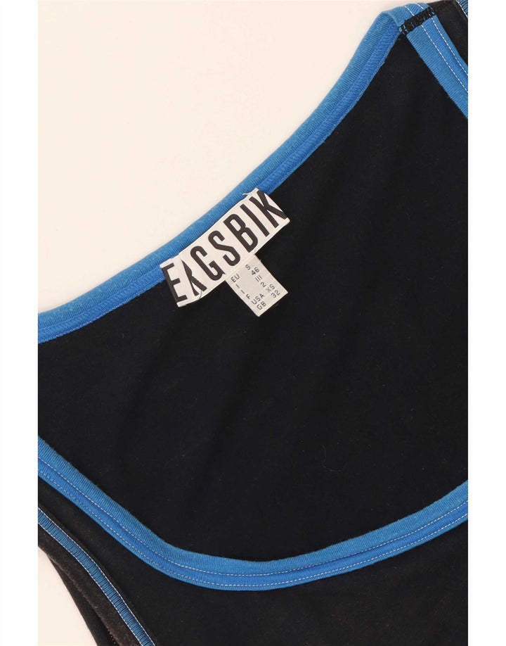 Vestă pentru bărbați Bikkembergs, mic, bleumarin