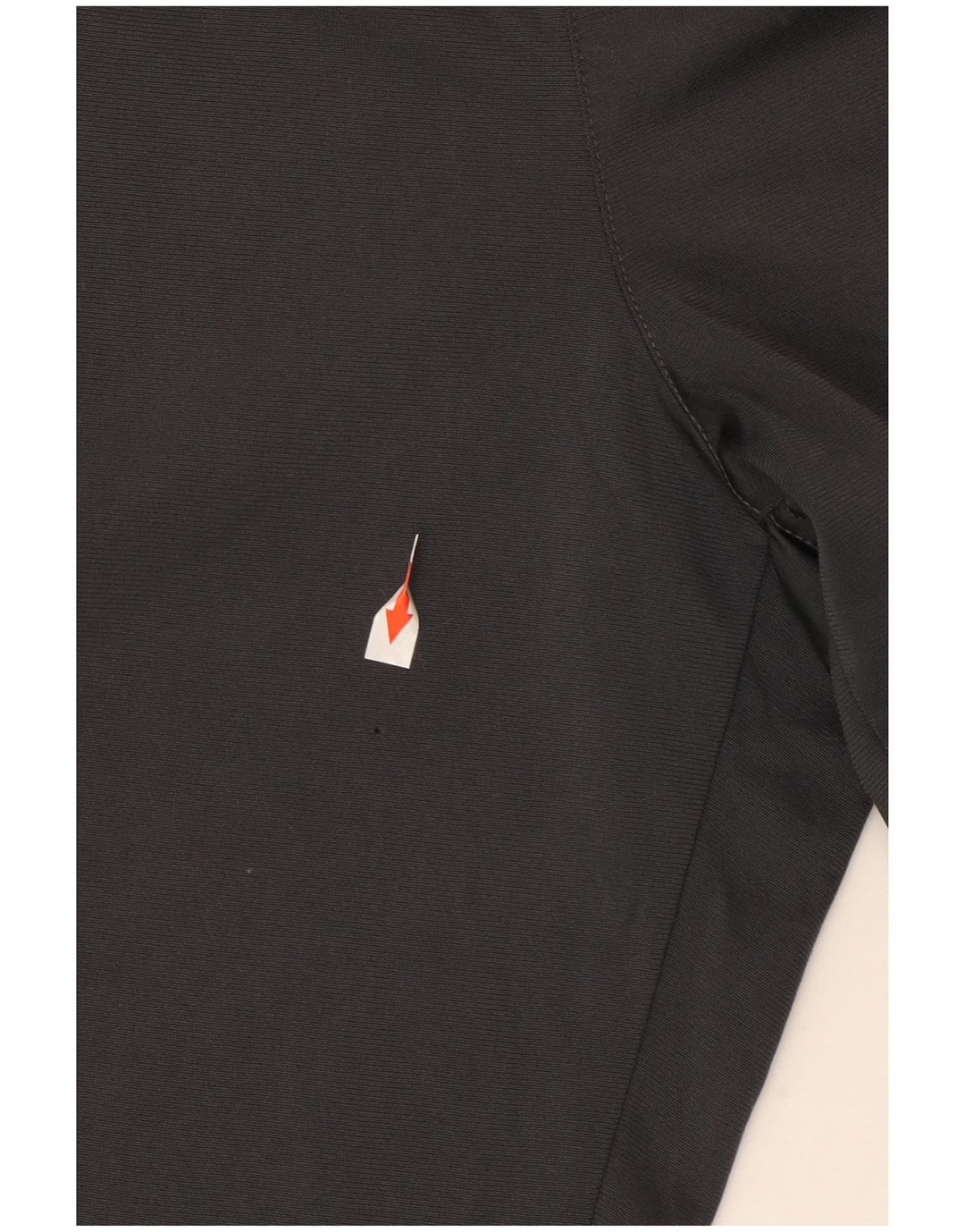 Pantaloni de trening Adidas pentru bărbați Marea Britanie 36/38 Poliester negru mic